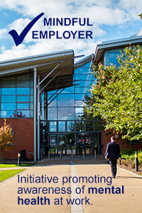 We are a mindful employer