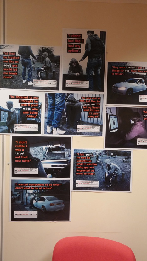 poster